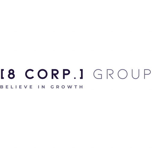 [8 Corp.] Group